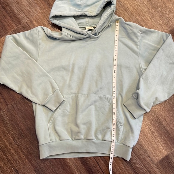 NWOT Tanner Goods Sweatshirt - Picture 5 of 6